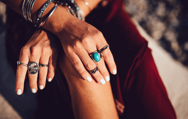 Why You Should Buy Sterling Silver Jewelry