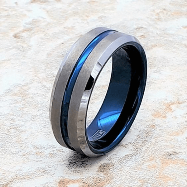 How Much is Tungsten Carbide Ring Worth?